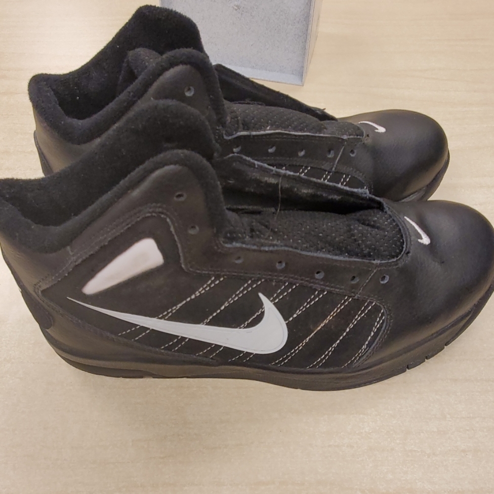 Nike Youth Basketball Shoes